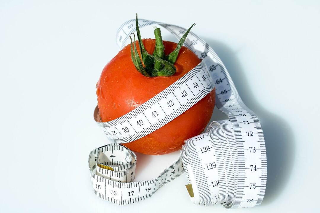 Alimentos dietéticos de acordo com o tipo sanguíneo para quem quer perder peso